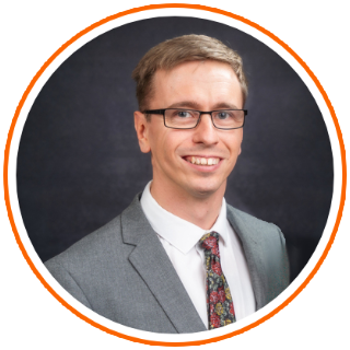 image of Daniel Franey