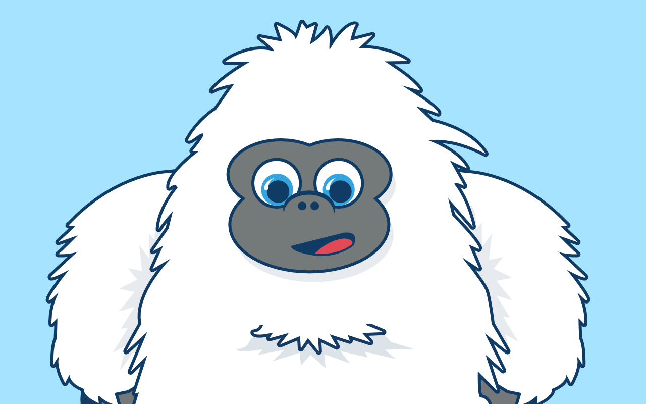 Character design example